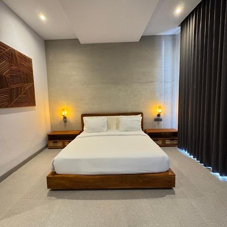 Nova Guest House Canggu  Exterior photo