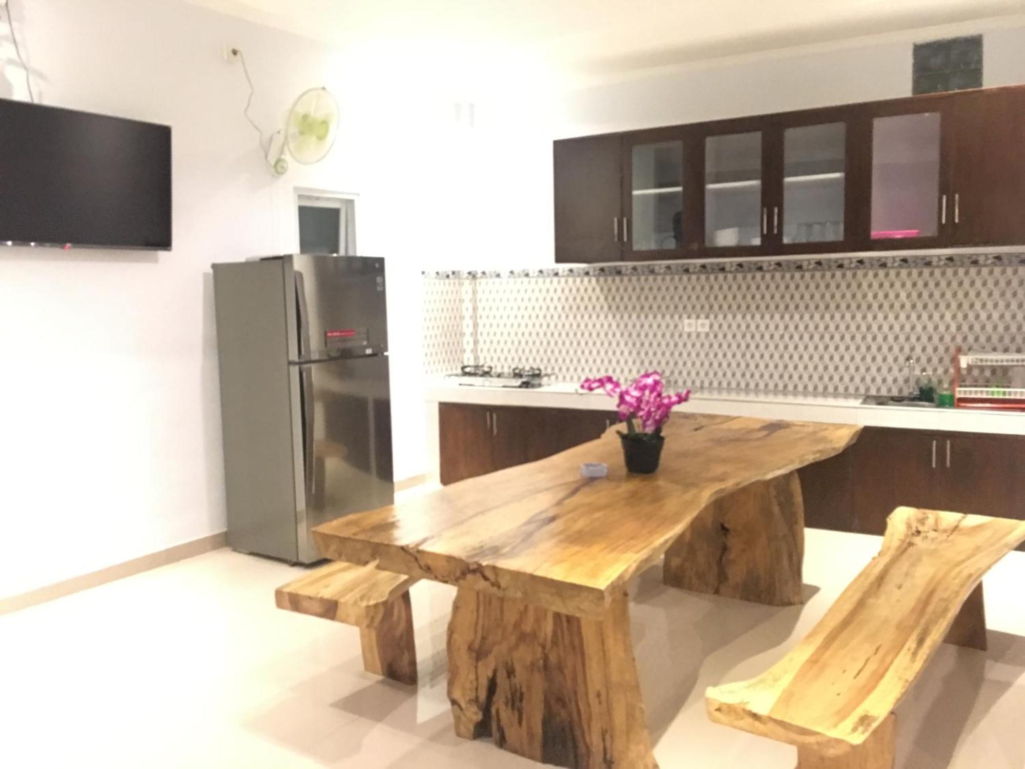 Nova Guest House Canggu  Exterior photo