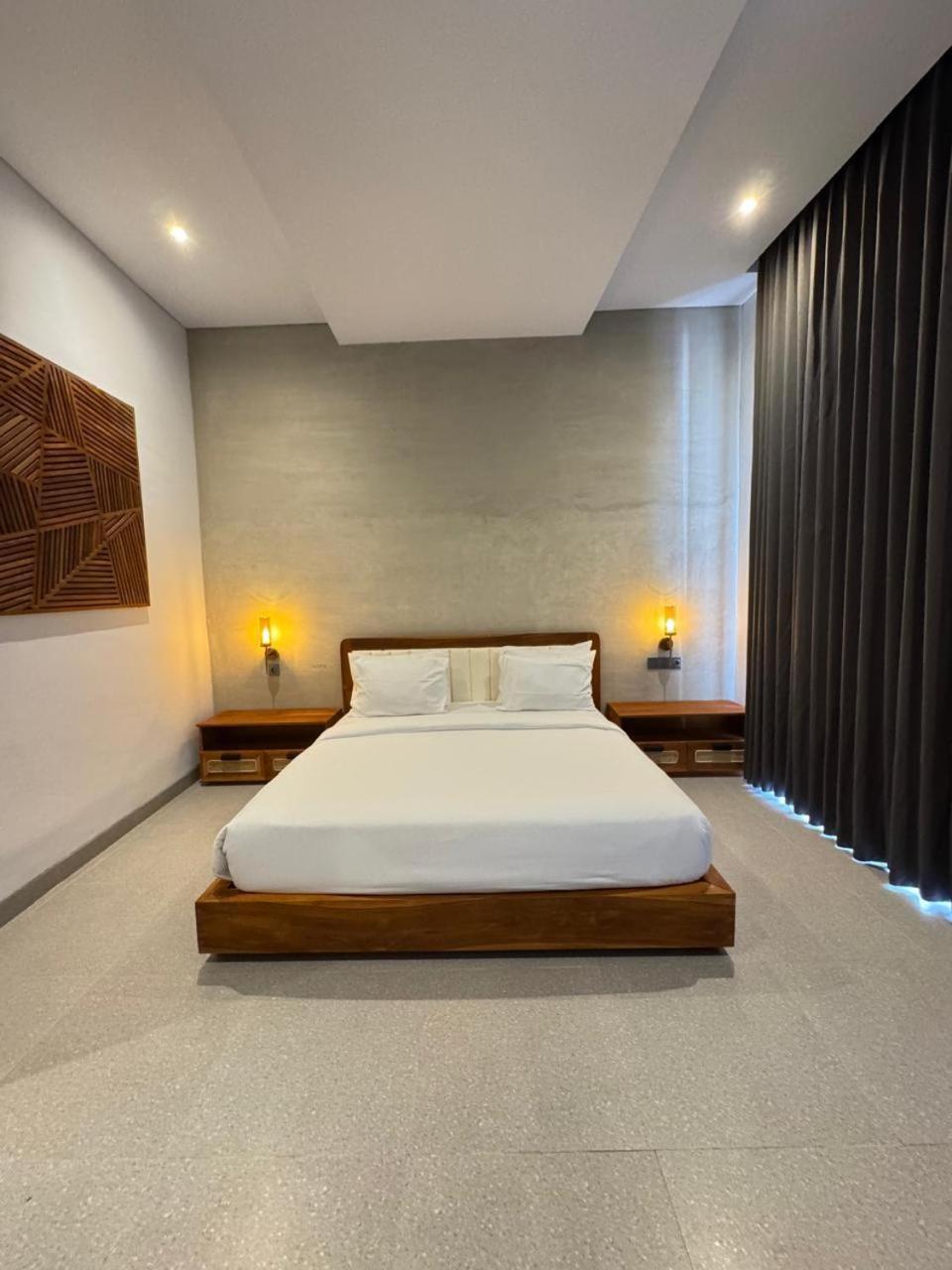 Nova Guest House Canggu  Exterior photo