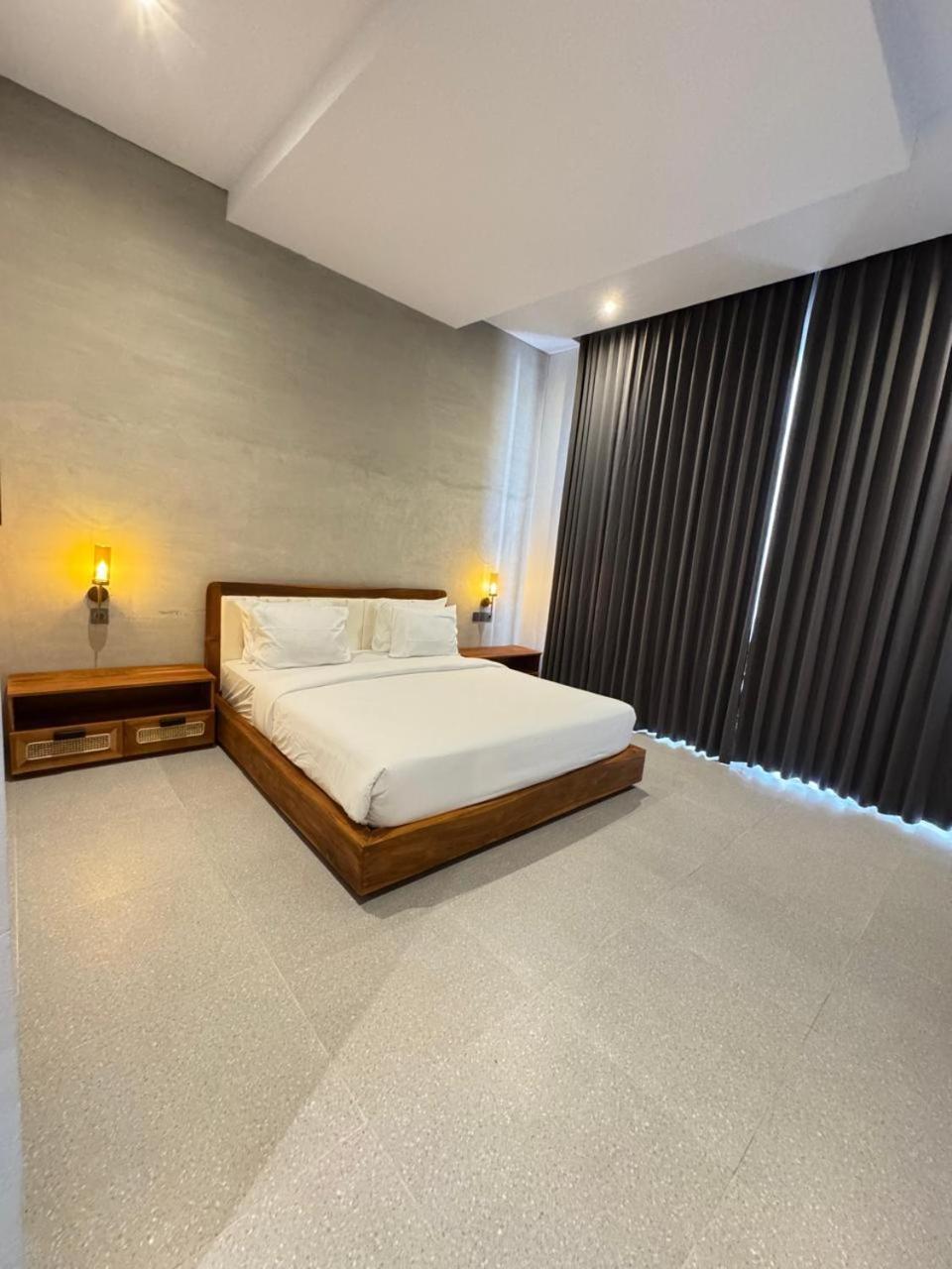 Nova Guest House Canggu  Exterior photo